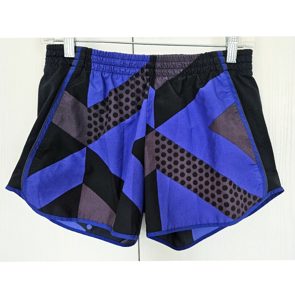 Women's Nike Dri-Fit Athletic Shorts Small